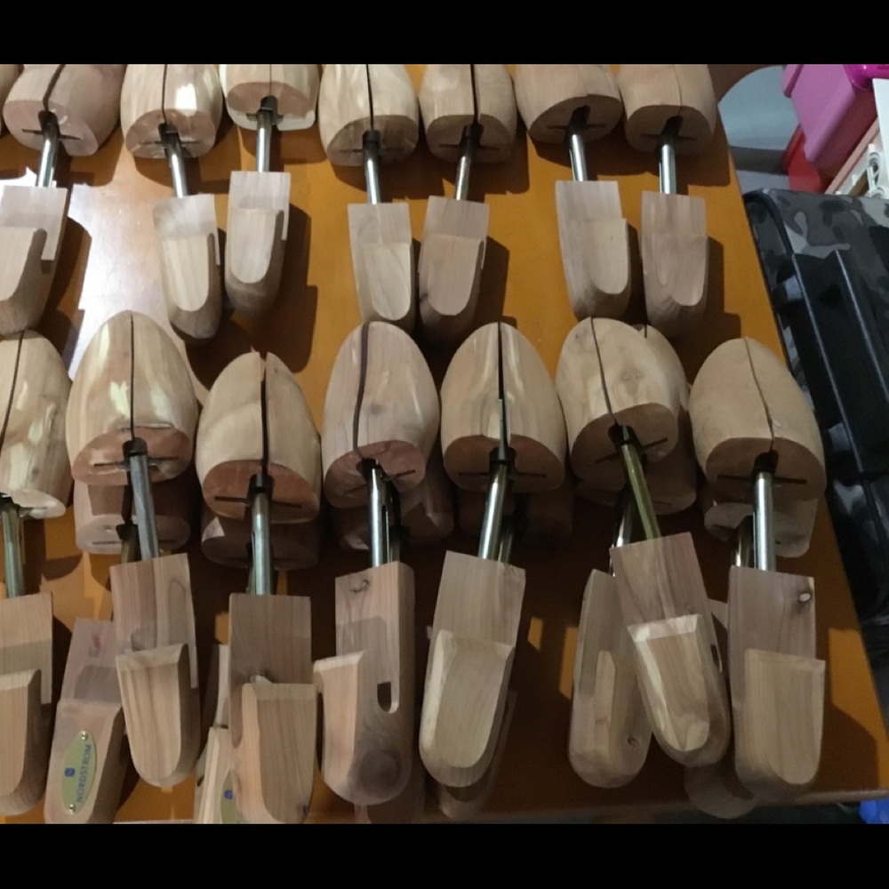 Woodlore Shoetrees